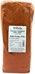 Paleolit Füstölt paprika őrölt édes 250g - naturfoodshop