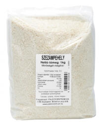 Paleolit Szezámpehely 1kg - naturfoodshop