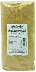 Paleolit Sárga lenmagliszt 1kg préselvényből - naturfoodshop