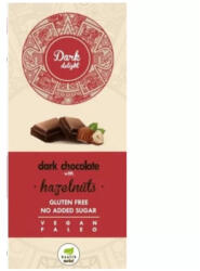 Good4U Kávés szelet 25g - naturfoodshop