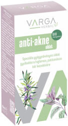 Varga Cseppek anti-akné oldat 50 ml - naturfoodshop