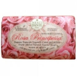 Nesti Dante Dante le rose principessa szappan 150 g - naturfoodshop