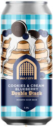  Vault City Brewing Cookies & Cream Blueberry Double Stack (0, 44) (7, 1 %)