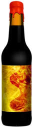 Põhjala Brewery x Holy Mountains A Ton of Honey - BA Imperial Honey Stout /hordóérlelt/ (0, 33) (13, 2 %)