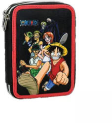  One Piece Fleet tolltartó töltött 2 emeletes (GIM37701100) - oliviashop