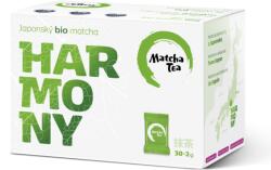  Bio Matcha Tea Harmony 60 G