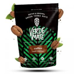  Verde Mate - Yerba Mate zöld kávé pörkölt (500g)