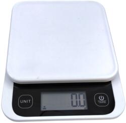 Welland KP2048B Bluetooth táplálkozási mérleg 5kg/0, 1g