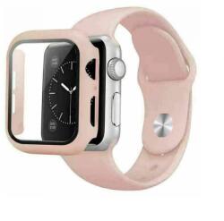 SmartWatcherz Apple Watch Szíj és Tok (Azonos Színben) (49865377284424)