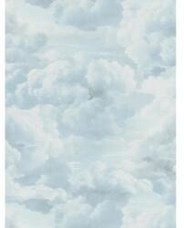 As Creation Tapet cu nori bleu