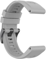 Garmin FENIX 3 / 3HR / 5X / 6X / 6X PRO / 7X / 7X PRO szürke (12)