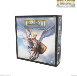 Archon Studio Heroes of Might and Magic III: The Board Game Core Game (ES) (HER0051)