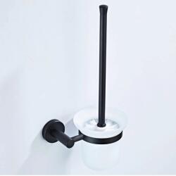 Sanitary ware Четка за тоалетна Bemeta Черен мат