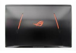 ASUS Capac display original Asus GL753VE negru 17.3 inch LCD Back Cover