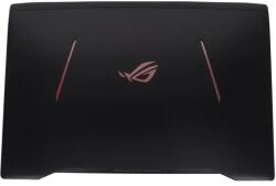 ASUS Capac display original Asus 13NB0G91AM0101 negru 17.3 inch LCD Back Cover