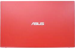 ASUS Capac display original Asus S512FB rosu 15.6 inch LCD Back Cover