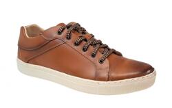 Ciucaleti Top Shoes OFERTA! Pantofi barbati sport din piele naturala, maro - CIUCALETI SHOES -1021MDBOX (1021MDBOX)