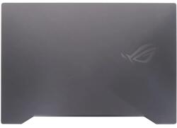 ASUS Capac display original Asus GX502LWS negru 15.6 inch LCD Back Cover