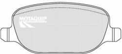 MOTAQUIP set placute frana, frana disc MOTAQUIP LVXL1319 - automobilus