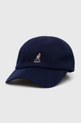 Kangol baseball sapka sötétkék, nyomott mintás - sötétkék S