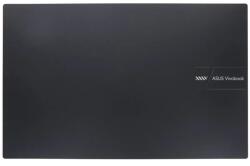 ASUS Capac display original Asus 90NB10F2-R7AP10 negru 17.3 inch LCD Back Cover