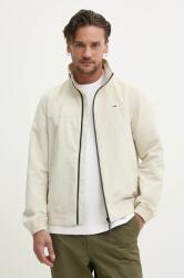 Tommy Jeans rövid kabát férfi, bézs, átmeneti, DM0DM15382 - bézs S