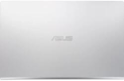 ASUS Capac display original Asus F509FJ argintiu 15.6 inch LCD Back Cover