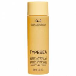 Typebea Ingrijire Par Strength + Length Shampoo Sampon 250 ml