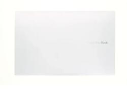 ASUS Capac display original Asus S533EQ alb 15.6 inch LCD Back Cover