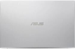 ASUS Capac display original Asus X412UF argintiu 14 inch LCD Back Cover