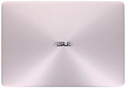 ASUS Capac display original Asus 13N1-0PA0701 roz 14 inch LCD Back Cover