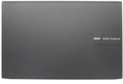 ASUS Capac display original Asus P3500CPC albastru 15.6 inch LCD Back Cover