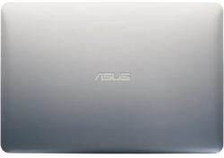 ASUS Capac display original Asus X441NA argintiu 14 inch LCD Back Cover