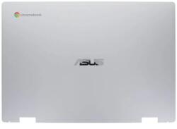 ASUS Capac display original Asus CX1400CNA argintiu 14 inch LCD Back Cover