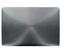 ASUS Capac display original Asus G741JW gri 17.3 inch LCD Back Cover
