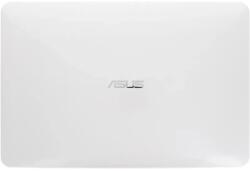 ASUS Capac display original Asus W519LN alb 15.6 inch LCD Back Cover