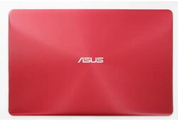 ASUS Capac display original Asus R520UF rosu 15.6 inch LCD Back Cover