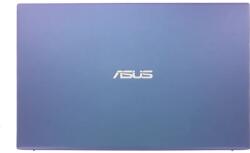 ASUS Capac display original Asus X512FJ albastru 15.6 inch LCD Back Cover