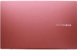 ASUS Capac display original Asus S532FA roz 15.6 inch LCD Back Cover