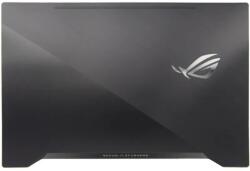 ASUS Capac display original Asus GX501VS negru 15.6 inch LCD Back Cover