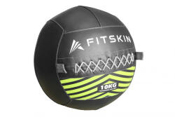 Fitskin Minge medicinala Wall Ball Fitskin (FS10-10)