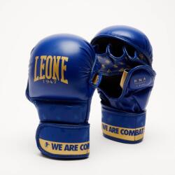 Leone Manusi MMA Leone Guanti DNA Albastre (GP144-albastru-XL)