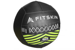 Fitskin Minge medicinala Wall Ball Fitskin (FS10-9)