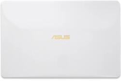 ASUS Capac display original Asus S501QA alb 15.6 inch LCD Back Cover