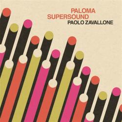 Zavallone, Paolo Paloma Supersound - facethemusic - 13 690 Ft