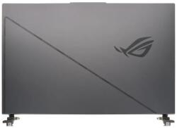ASUS Capac display original Asus G814JI gri 18 inch LCD Back Cover