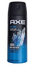 AXE deodorant spray ice chill 48h 150ml