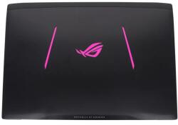 ASUS Capac display original Asus 14008-01690100 negru 15.6 inch LCD Back Cover