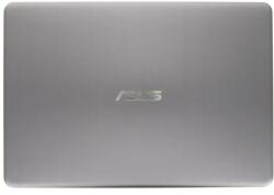 ASUS Capac display original Asus 13N1-59A0331 argintiu 14 inch LCD Back Cover