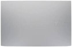 ASUS Capac display original Asus M6500QE argintiu 15.6 inch LCD Back Cover